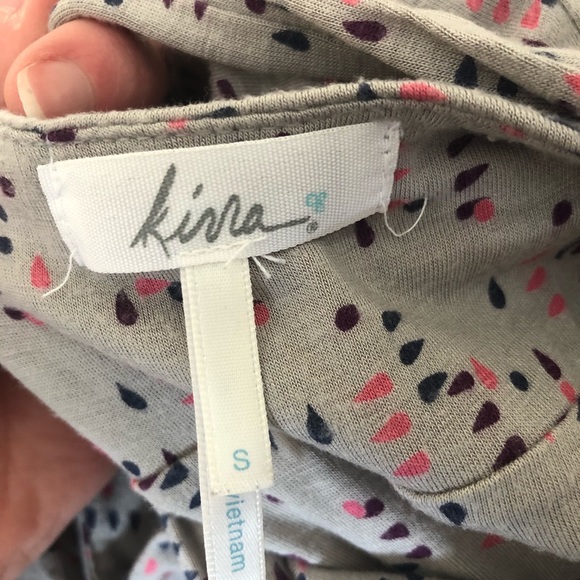 Gray sundress - Picture 6 of 6